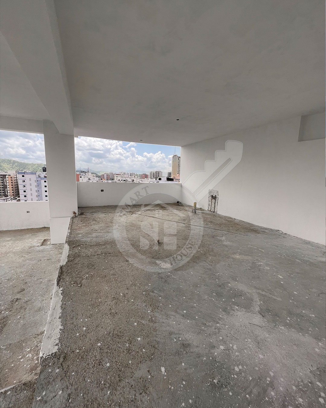 VENTA PENTHOUSE LA SOLEDAD 