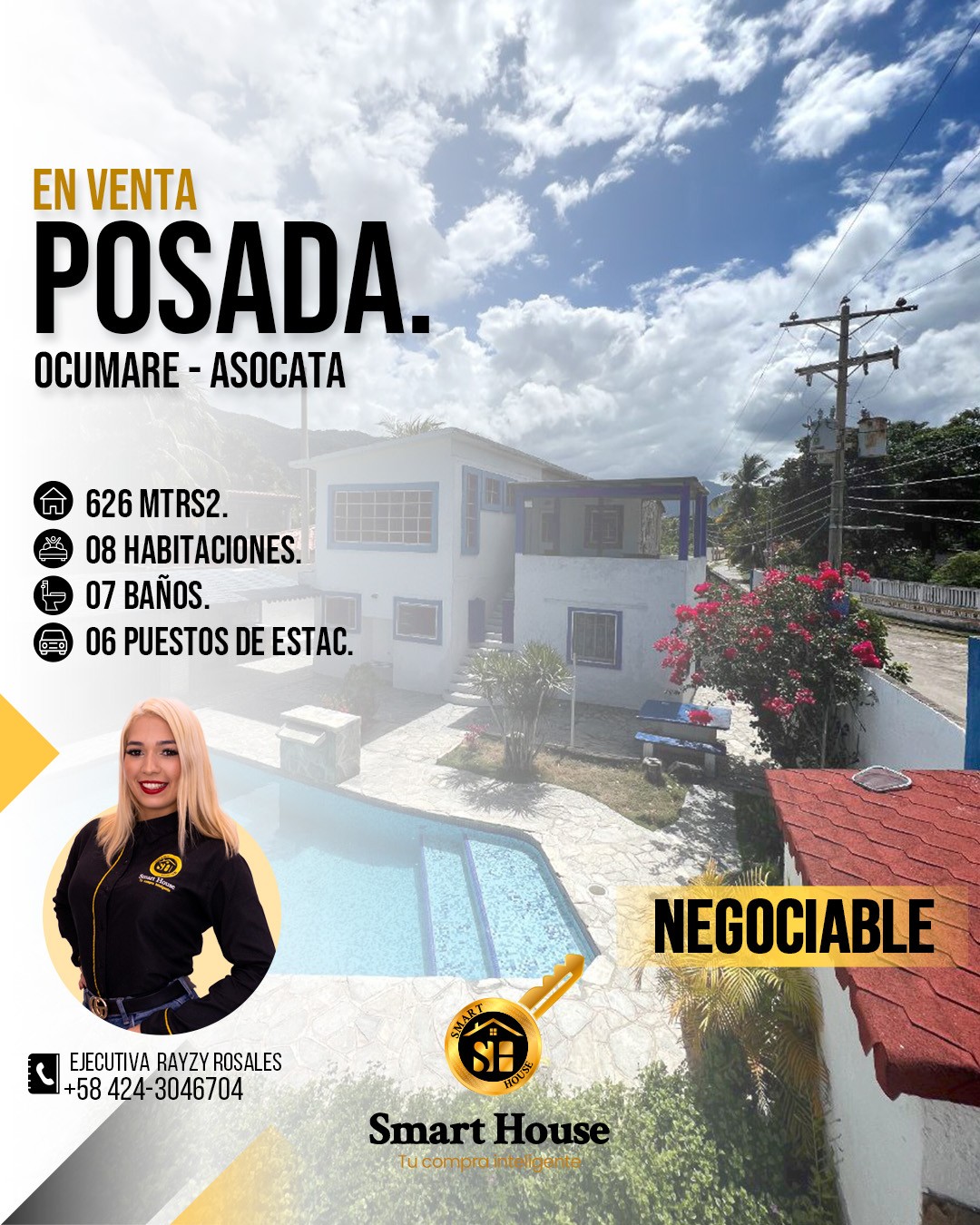 POSADA VENTA ASOCATA