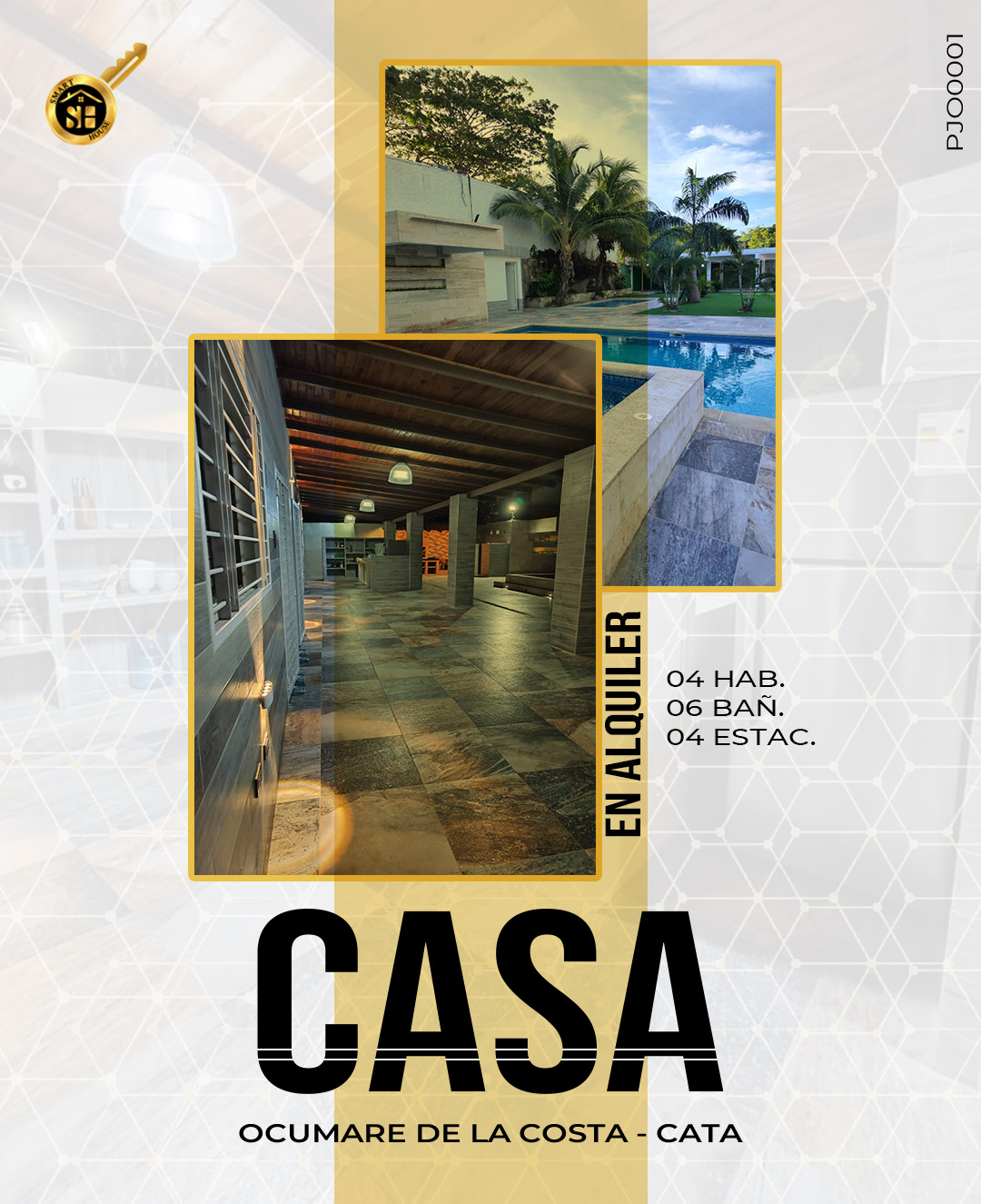 CASA VACACIONAL ALQUILER MI ANGELITO CATA